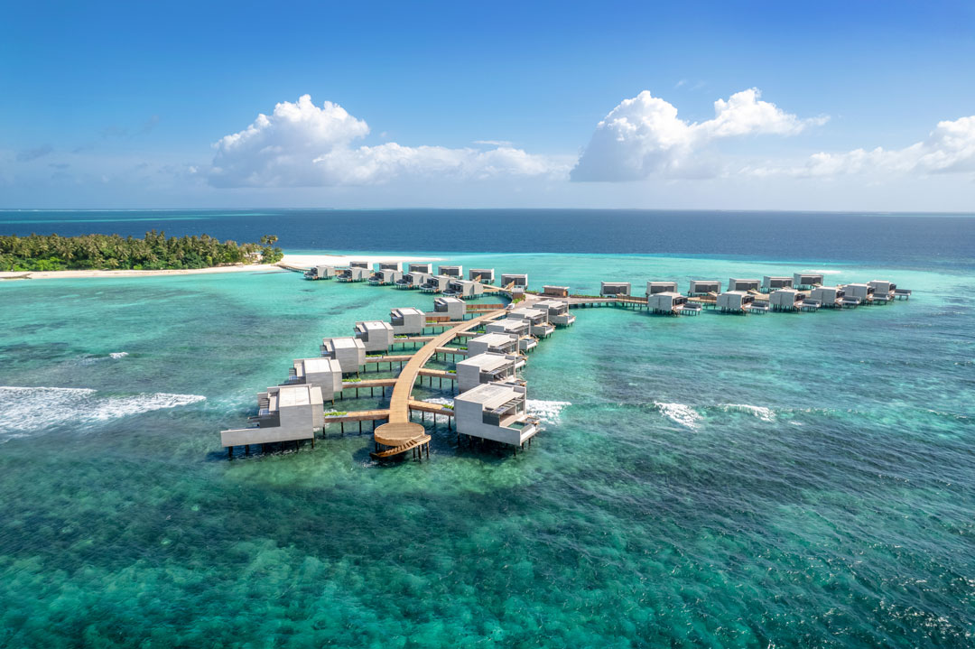 Maldives getaways, holiday packages, offers, deals, reviews