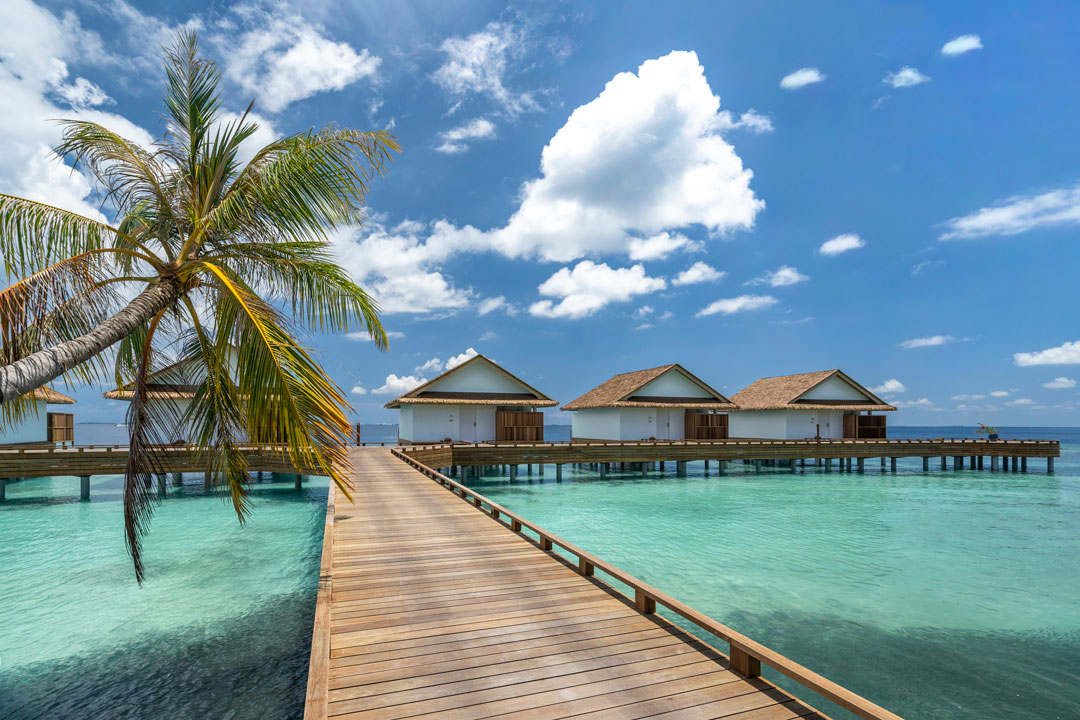 Maldives getaways, holiday packages, offers, deals, reviews